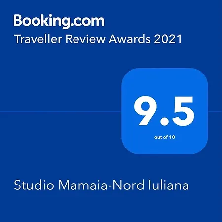 Mamaia-nord Iuliana *