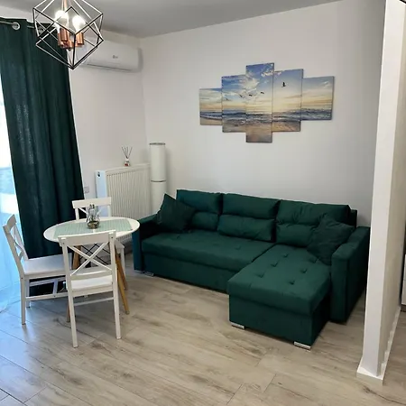 Mamaia-nord Iuliana Appartamento Năvodari