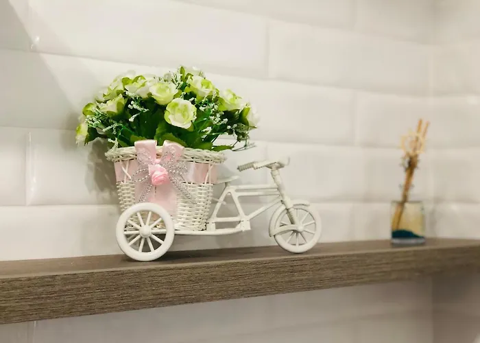 Mamaia-nord Iuliana Appartamento Năvodari