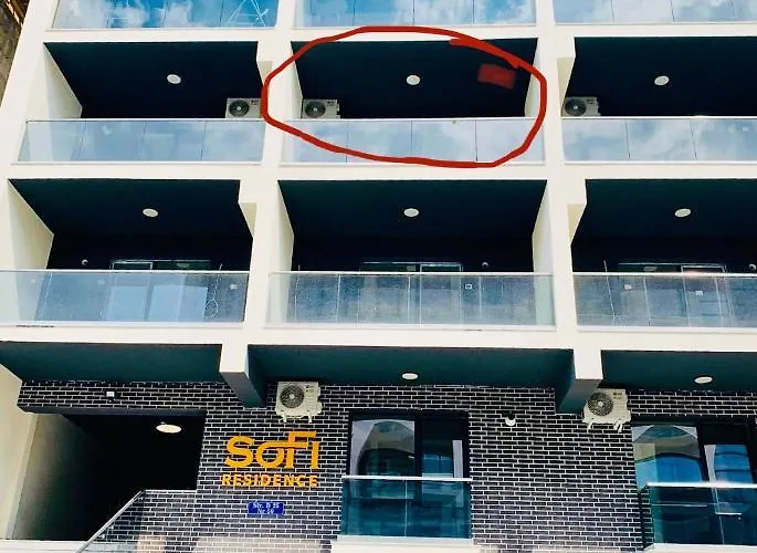 Mamaia-nord Iuliana *