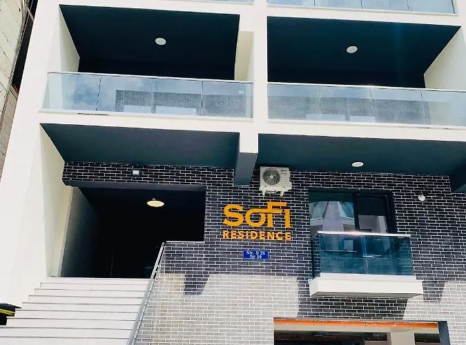 Mamaia-nord Iuliana Appartamento *