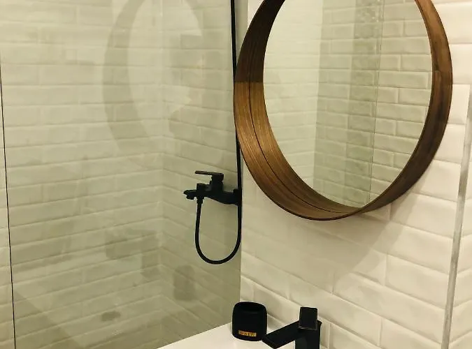 Appartamento Mamaia-nord Iuliana Năvodari