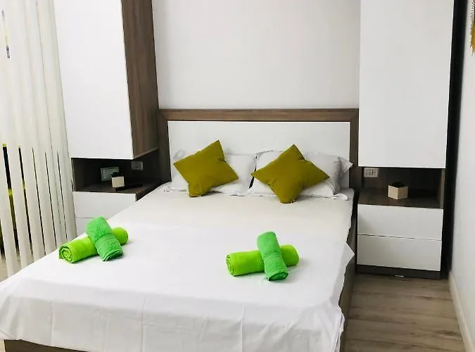 Appartamento Mamaia-nord Iuliana Năvodari