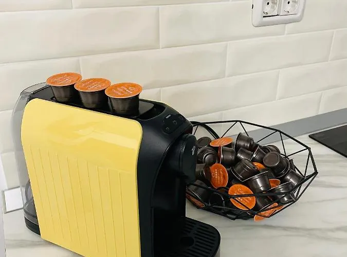 Mamaia-nord Iuliana Appartamento *