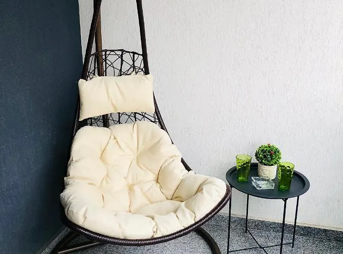 Appartamento Mamaia-nord Iuliana *