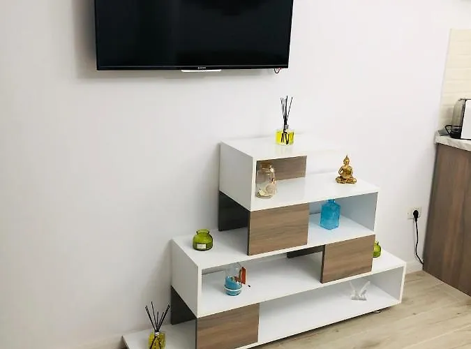 Mamaia-nord Iuliana *