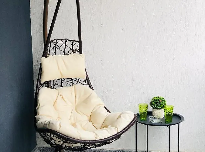 Appartamento Mamaia-nord Iuliana