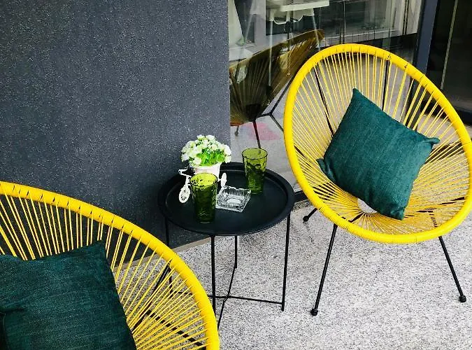 Mamaia-nord Iuliana Năvodari