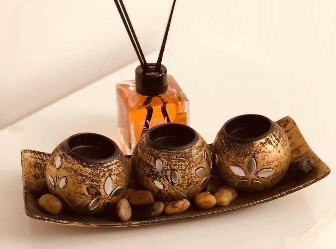 Mamaia-nord Iuliana Appartamento *