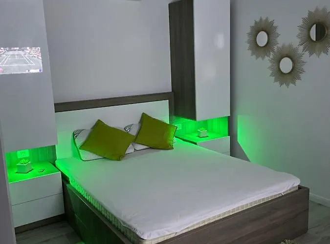 Appartamento Mamaia-nord Iuliana Năvodari