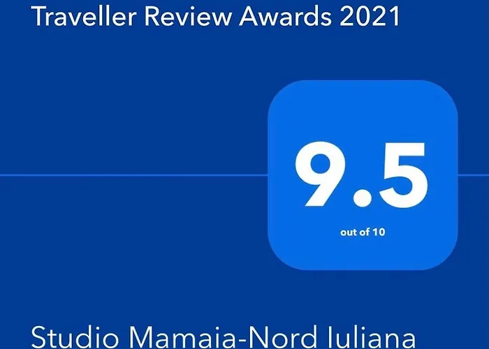 Mamaia-nord Iuliana *