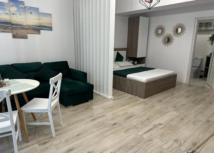 Mamaia-nord Iuliana Năvodari