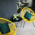 Mamaia-nord Iuliana Navodari