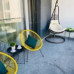 Apartment Mamaia-nord Iuliana Navodari