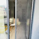 Mamaia-nord Iuliana Lägenhet Năvodari
