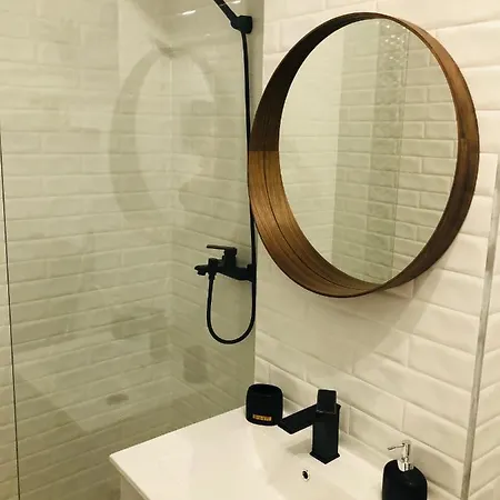 Apartment Mamaia-nord Iuliana Năvodari