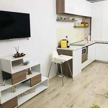 Mamaia-nord Iuliana