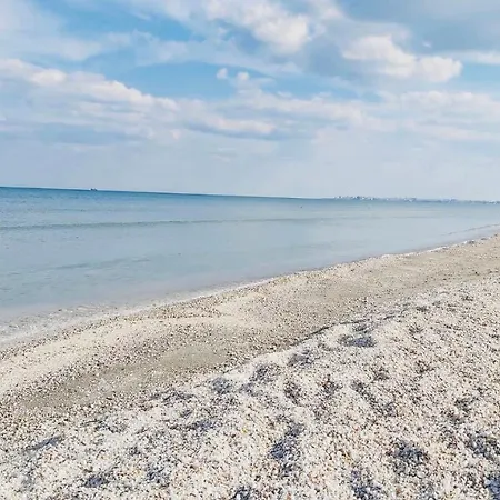 Apartment Mamaia-nord Iuliana *