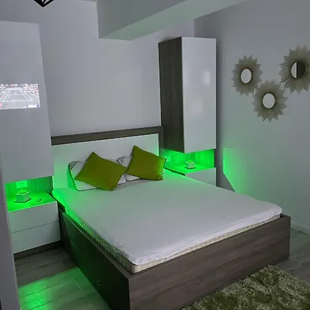 Apartment Mamaia-nord Iuliana Navodari