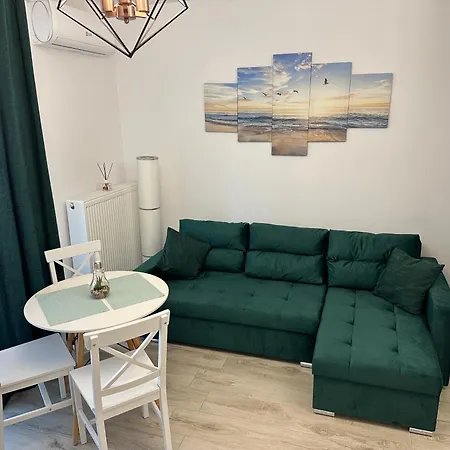 Mamaia-nord Iuliana Apartment Navodari