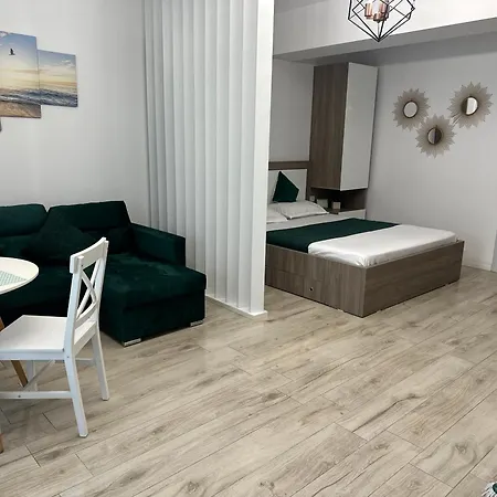 Mamaia-nord Iuliana Navodari