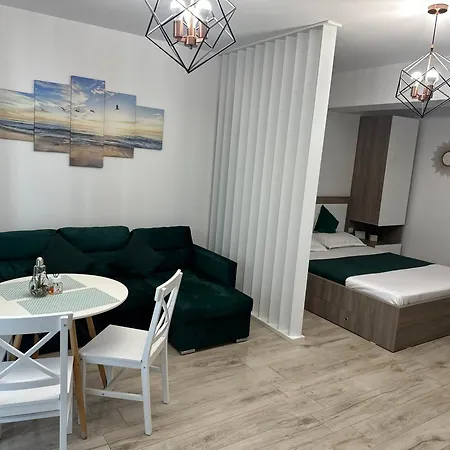 Mamaia-nord Iuliana