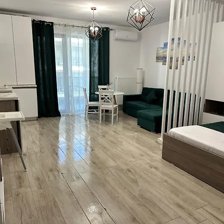 Mamaia-nord Iuliana Apartment